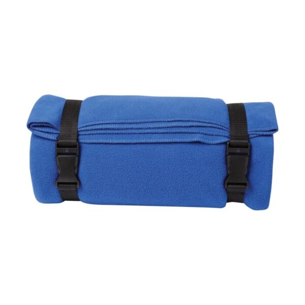 ATC™ FLEECE BLANKET WITH CARRY STRAP /ATCMC COUVERTURE EN MOLLETON AVEC BRETELLE DE TRANSPORT Thumbnail