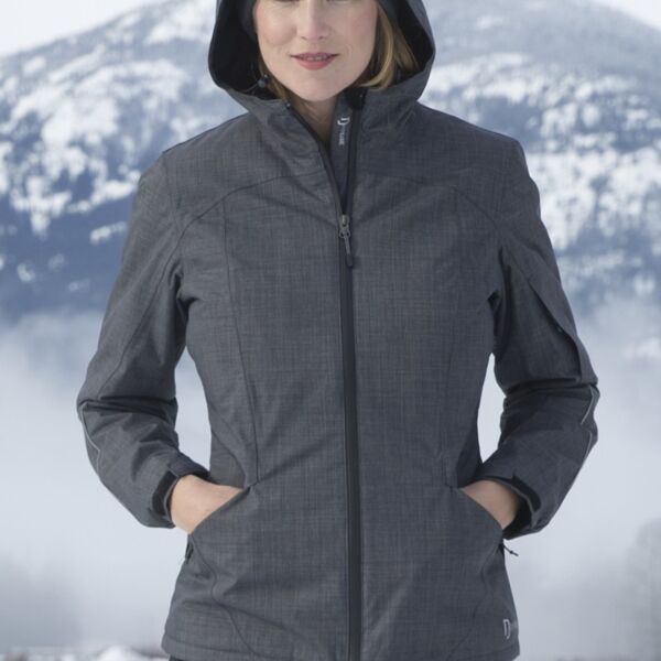 DRYFRAME THERMO TECH LADIES' JACKET Thumbnail