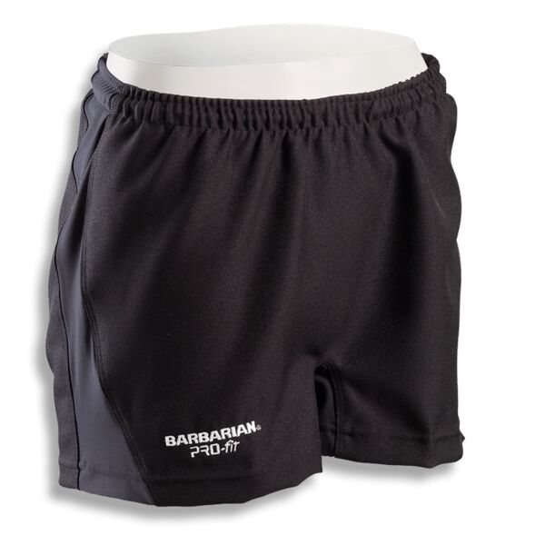Barbarian - Women’s PRO-fit Shorts Thumbnail