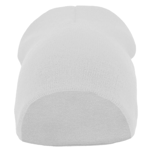 BASIC KNIT BEANIE Thumbnail