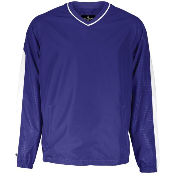 HOLLOWAY BIONIC WINDSHIRT Thumbnail