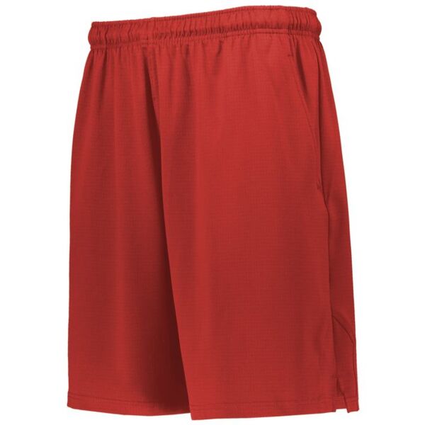 RUSSELL TEAM DRIVEN COACHES SHORTS Thumbnail