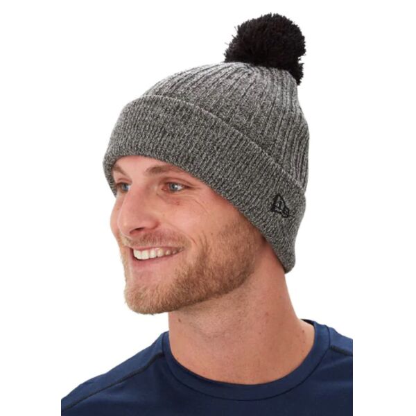 Bauer NE Team Marl Pom Knit Thumbnail