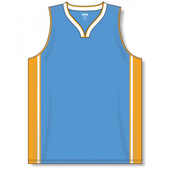 YOUTH PRO BASKETBALL JERSEYS Thumbnail