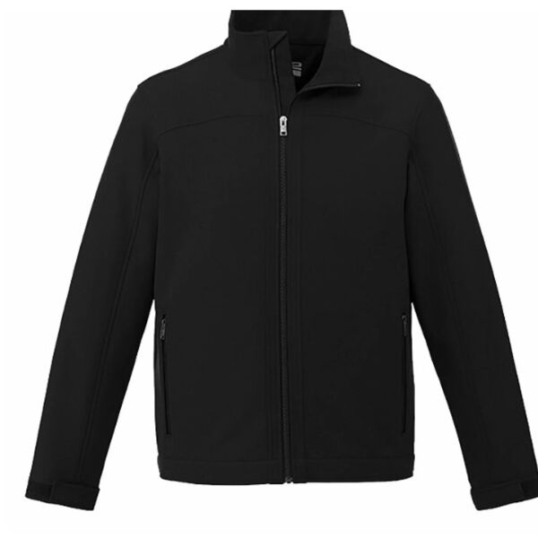 Balmy - Men's Softshell Jacket Thumbnail