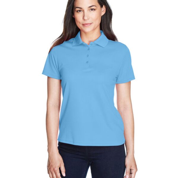 Ladies' Origin Performance Piqué Polo Thumbnail