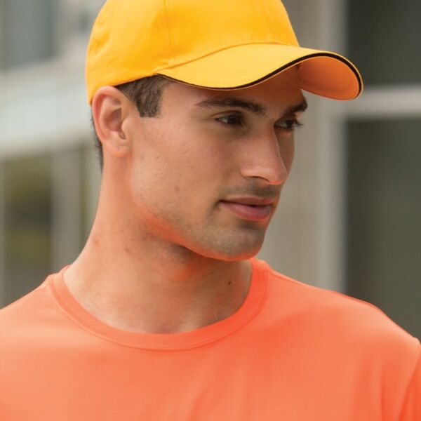 ATC  SANDWICH BILL CAP Thumbnail