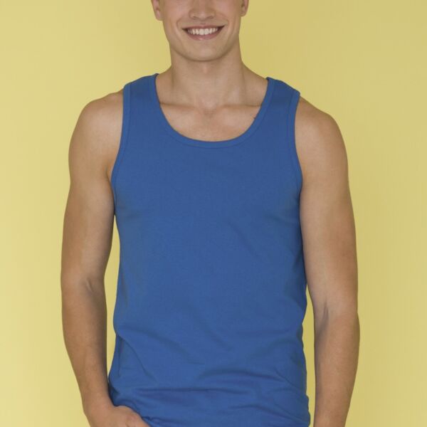 ATC EVERYDAY COTTON TANK TOP Thumbnail