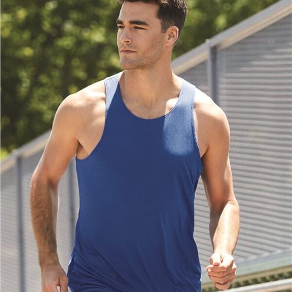 Gildan - Performance® Racerback Tank Top Thumbnail