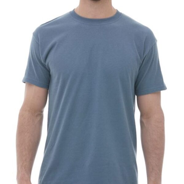 M&O - Ring-Spun T-Shirt Thumbnail