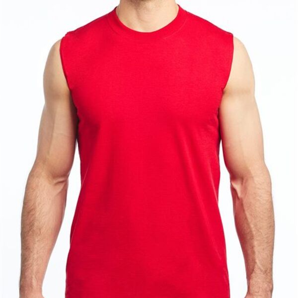 M&O - Sleeveless T-Shirt Thumbnail