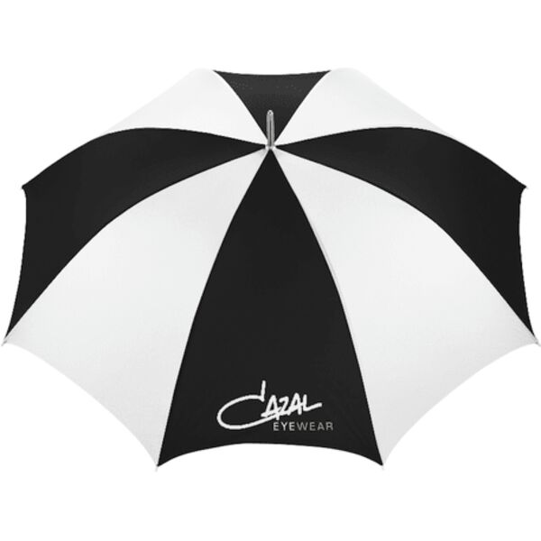 60" Palm Beach Steel Golf Umbrella Thumbnail