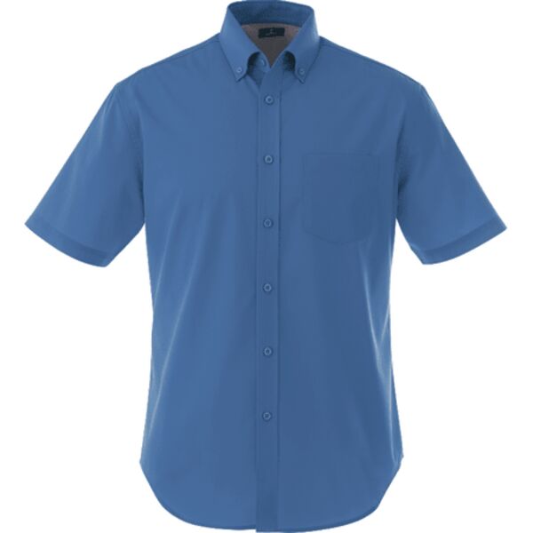 Men’s  STIRLING Short Sleeve Shirt Tall Thumbnail