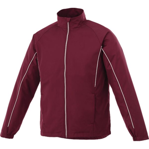 Men's ELGON TRACK JACKET Thumbnail