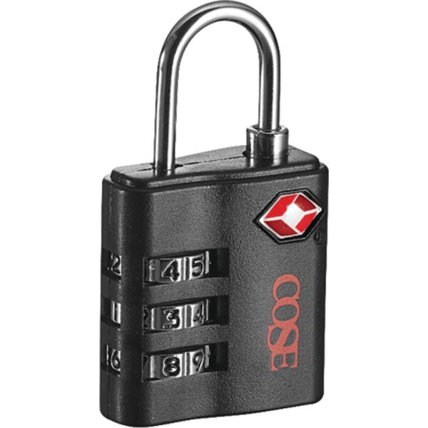 Travel Sentry Luggage Lock Thumbnail