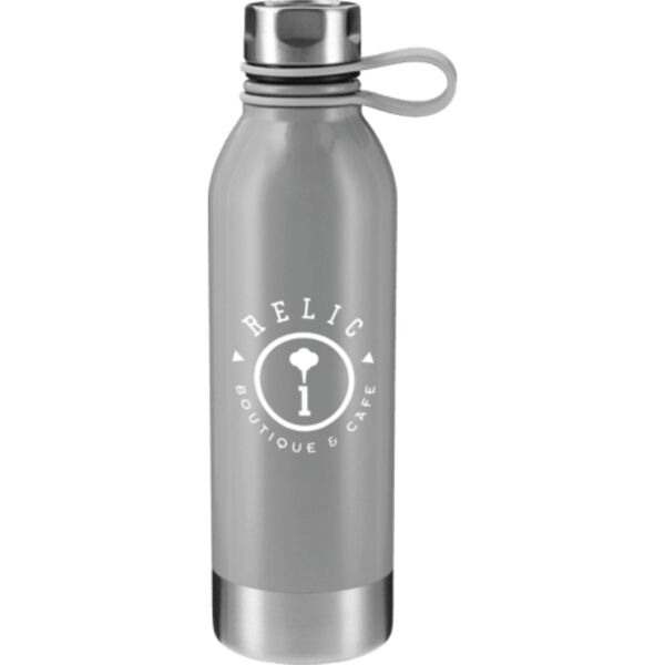 Perth 25oz Stainless Sports Bottle Thumbnail