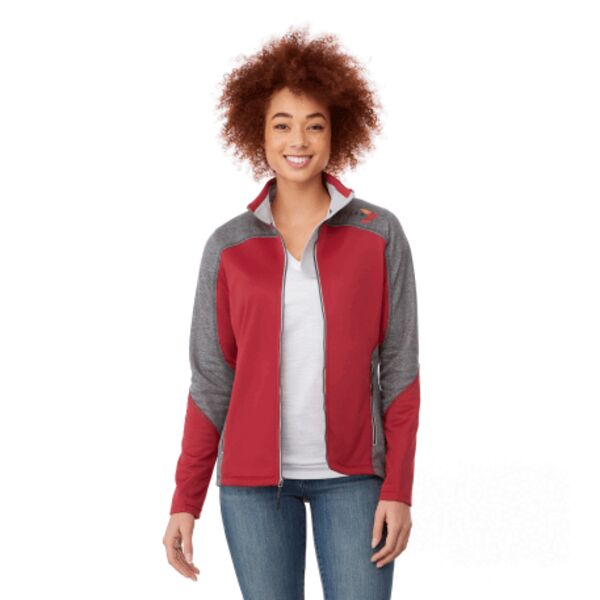 Women's YOSEMITE Knit Jacket Thumbnail