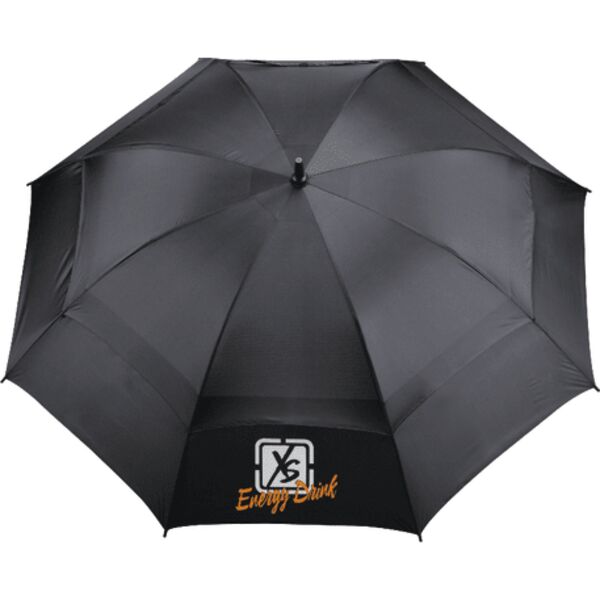 60" Slazenger™ Fairway Vented Golf Umbrella Thumbnail
