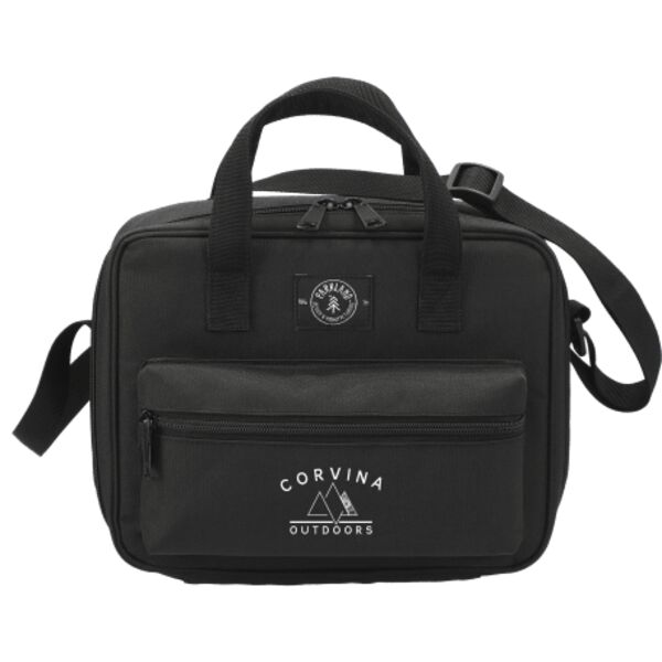 Parkland Tag Lunch Cooler Thumbnail