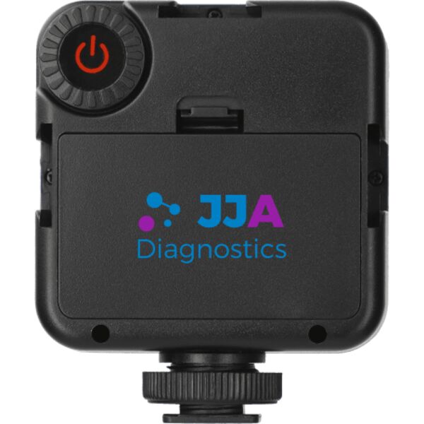 Laptop & Tablet Portable Video Light Thumbnail