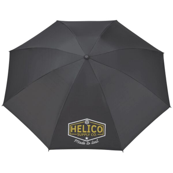 46" Color Splash Auto Open/Close Inversion Umbrell Thumbnail