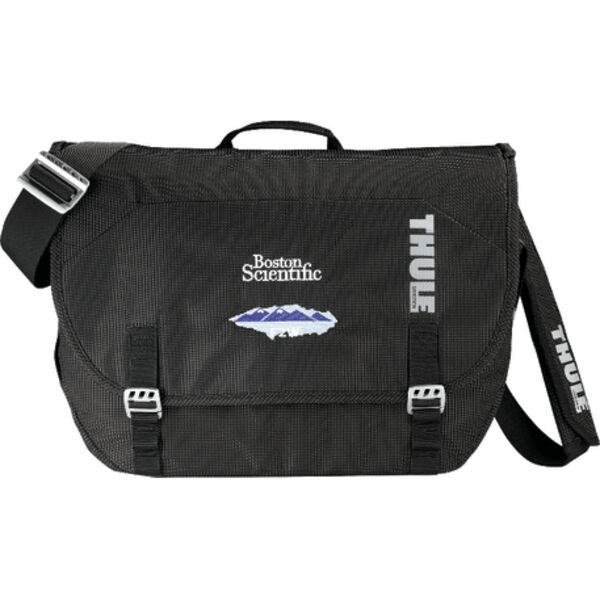 Thule® Crossover TSA 15" Computer Messenger Bag Thumbnail