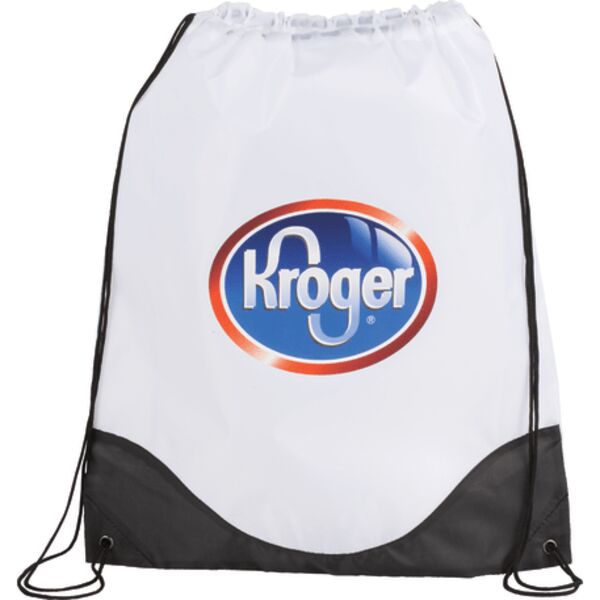 Cruz Drawstring Sportspack Thumbnail
