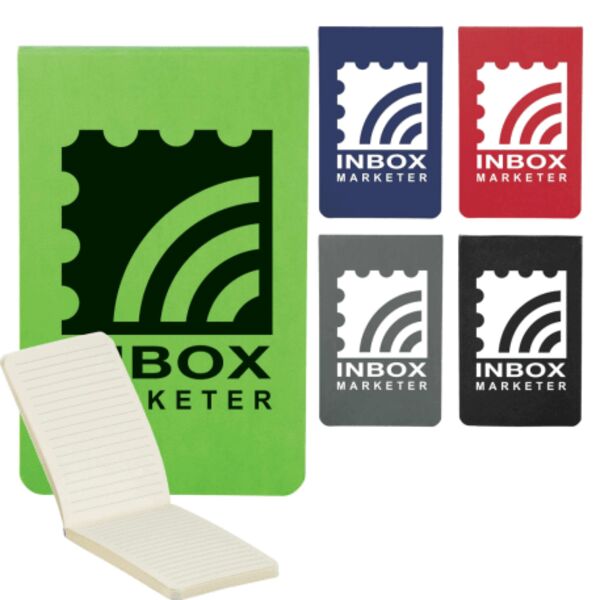 3.5" x 5.5" Inspiration Mini Notebook Thumbnail