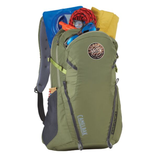 Camelbak Cloud Walker 18L Computer Backpack Thumbnail