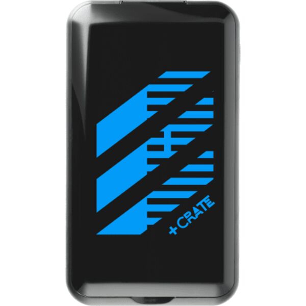 Pristine 10000 Wireless Power Bank w/ UV Sanitizer Thumbnail