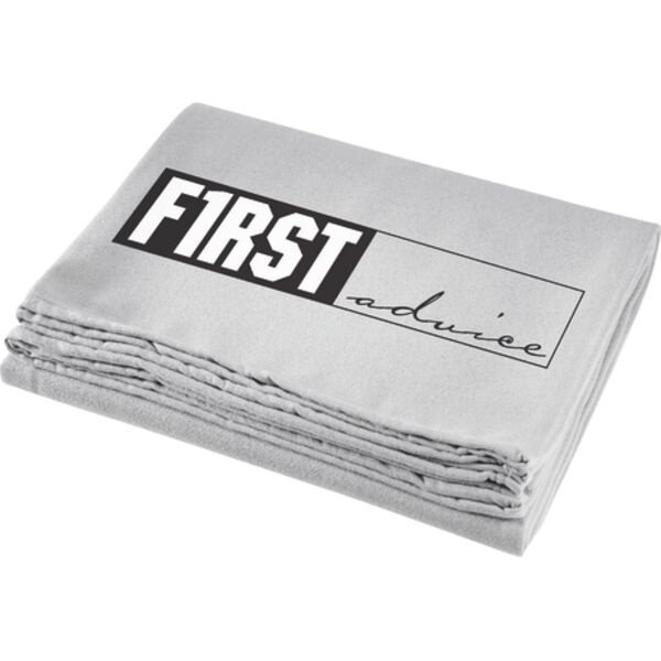 Huddle Sweatshirt Blanket Thumbnail