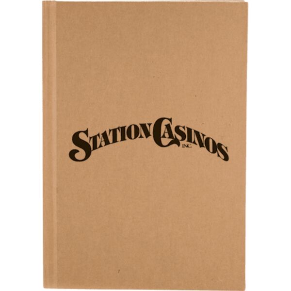 8" x 8.5" Doodle Adult Coloring Notebook - Large Thumbnail