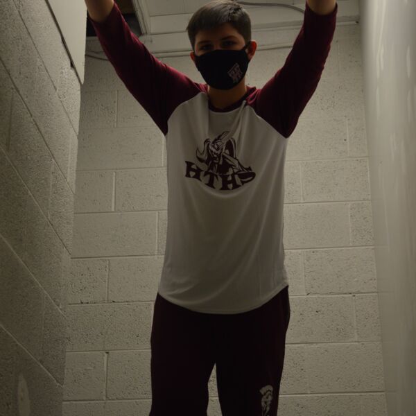 Baseball T-Shirt Thumbnail