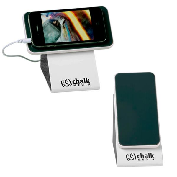 Swivel Phone Holder/ Speaker Thumbnail
