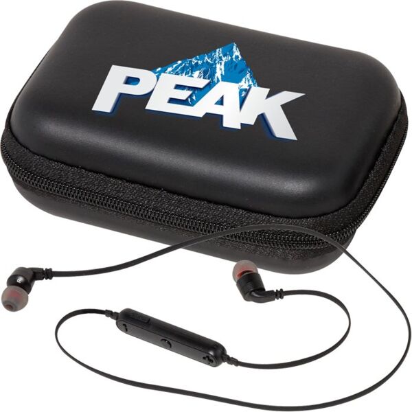 Zen Bluetooth® Earbuds Thumbnail