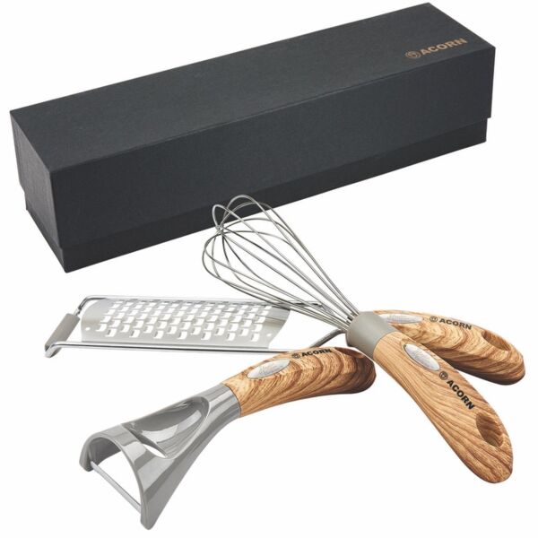 Studio Cuisine™ Prep Utensils Gift Set Thumbnail