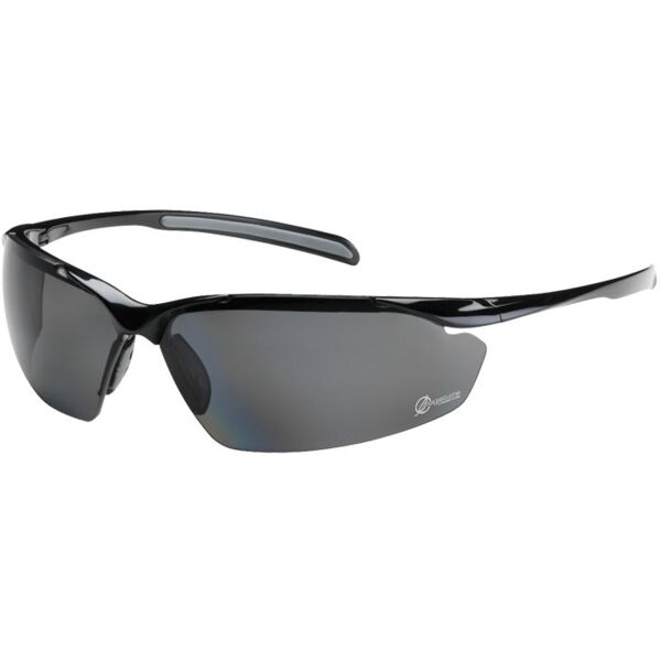 Bouton® Commander Polarized Gray Glasses Thumbnail