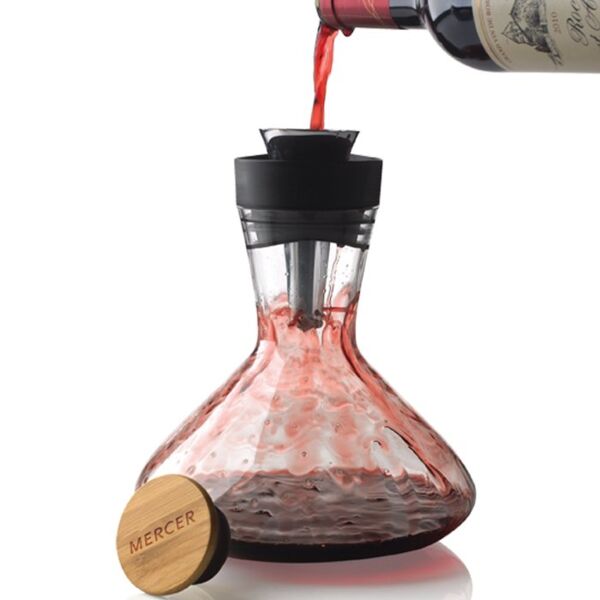 Aerato Wine Decanter Thumbnail