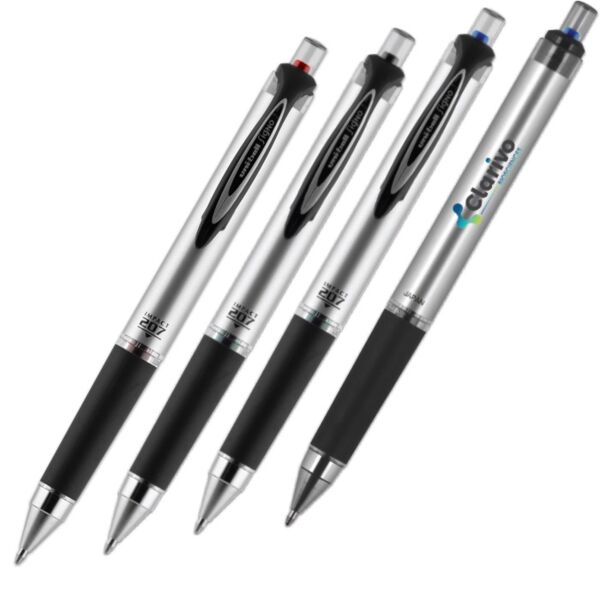 uni-ball® 207 Gel Impact Retractable Pen Thumbnail