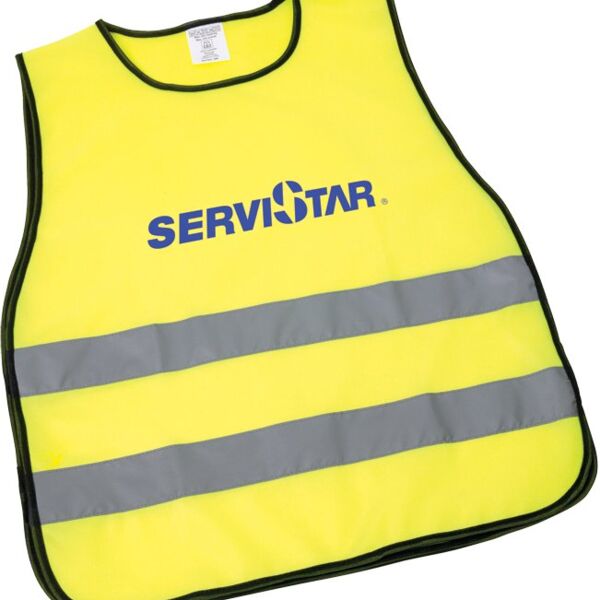 Safety Vest (L) Thumbnail