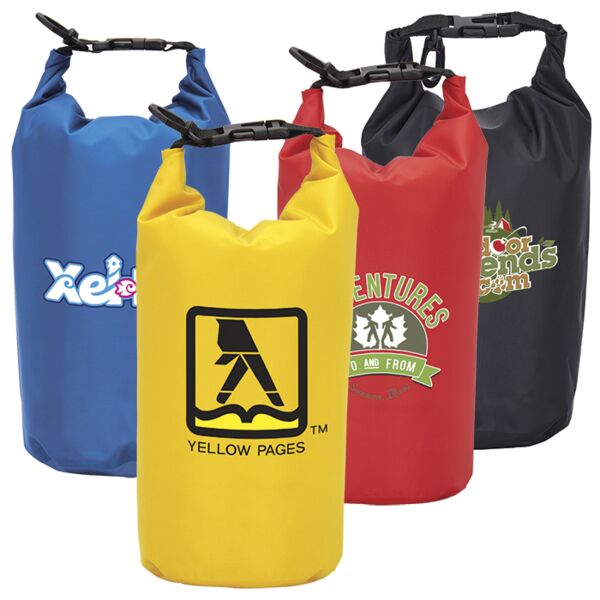 Urban Peak® 3L Essentials Dry Bag Thumbnail