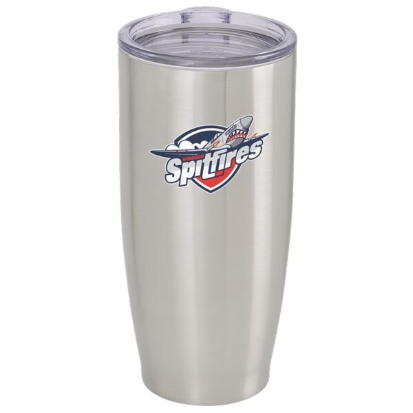 Merit™ 34 oz Vacuum Tumbler Thumbnail
