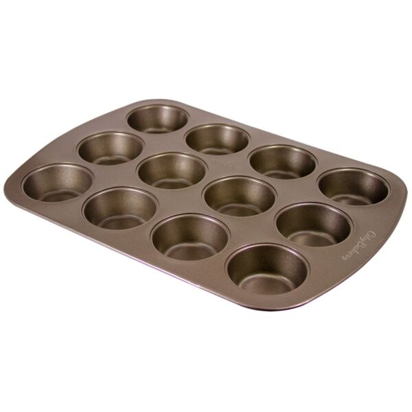 Prime Chef™ Ever Sweet 12 Cup Muffin Pan Thumbnail