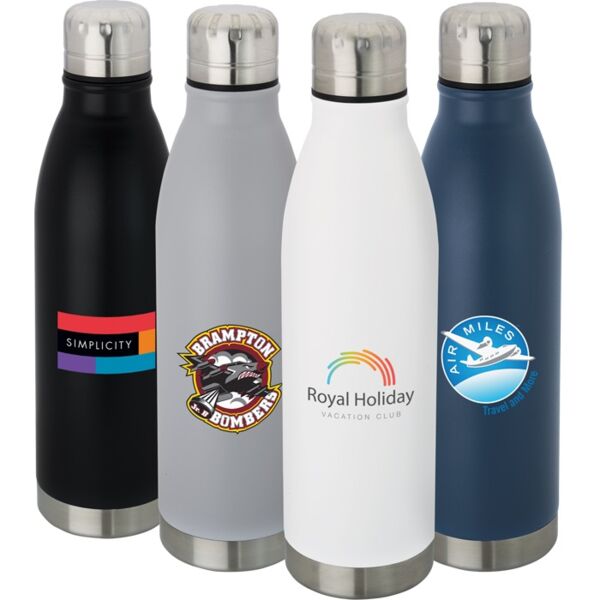 Urban Peak® 28 oz Flux Trail Water Bottle Thumbnail