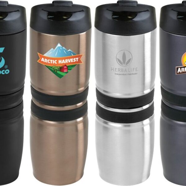 16 oz Cyprus Vacuum Tumbler Thumbnail