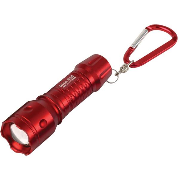 Vivid Triple Output Mini LED (CREE® XP-E Q5) Thumbnail