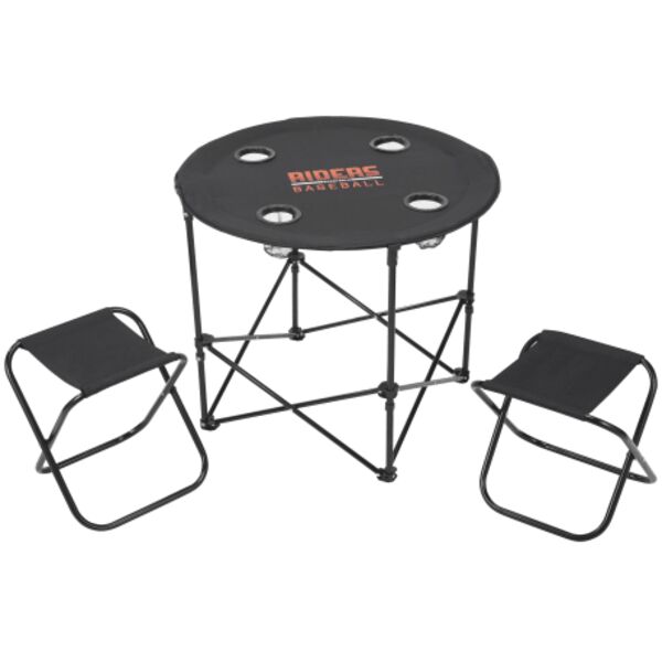 Game Day Table and Chairs Set Thumbnail