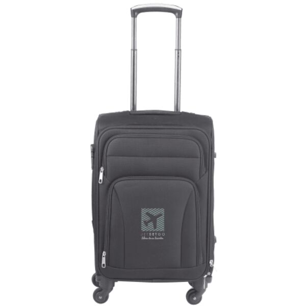 Nomad 21" Upright Luggage Thumbnail