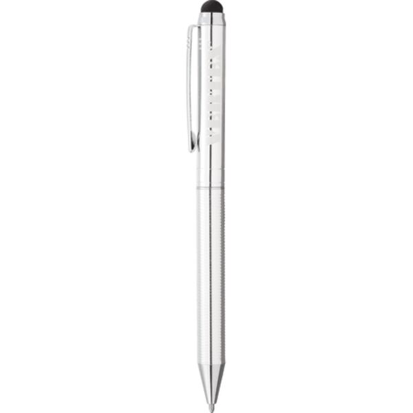 Luxe Brighton Ballpoint Stylus Thumbnail