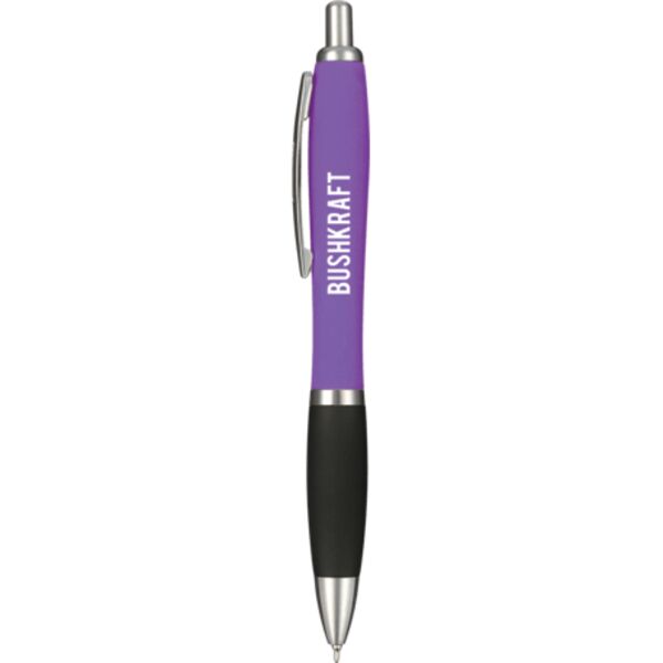 Nash Soft Touch Acu-Flow Ballpoint Pen Thumbnail